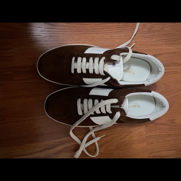 Tom Ford sneakers - Picture 5 of 5